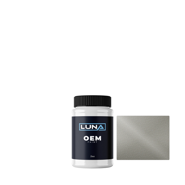 2oz Touch Up Bottle w/ Brush variant image