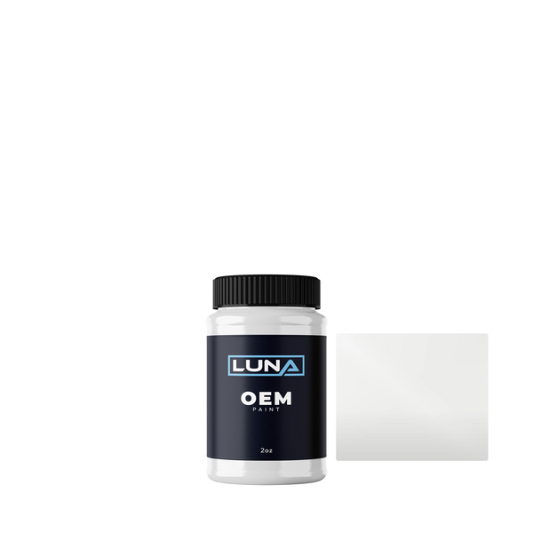 2oz Touch Up Bottle w/ Brush variant image