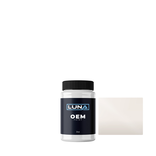 2oz Touch Up Bottle w/ Brush variant image