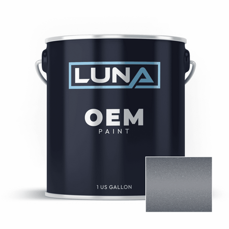 Landrover Nolita Grey M. S1 1CT | Luna OEM Basecoat