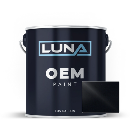 Honda | Acura Midnight Blue Beam M. B610M | Luna OEM Basecoat - Gallon
