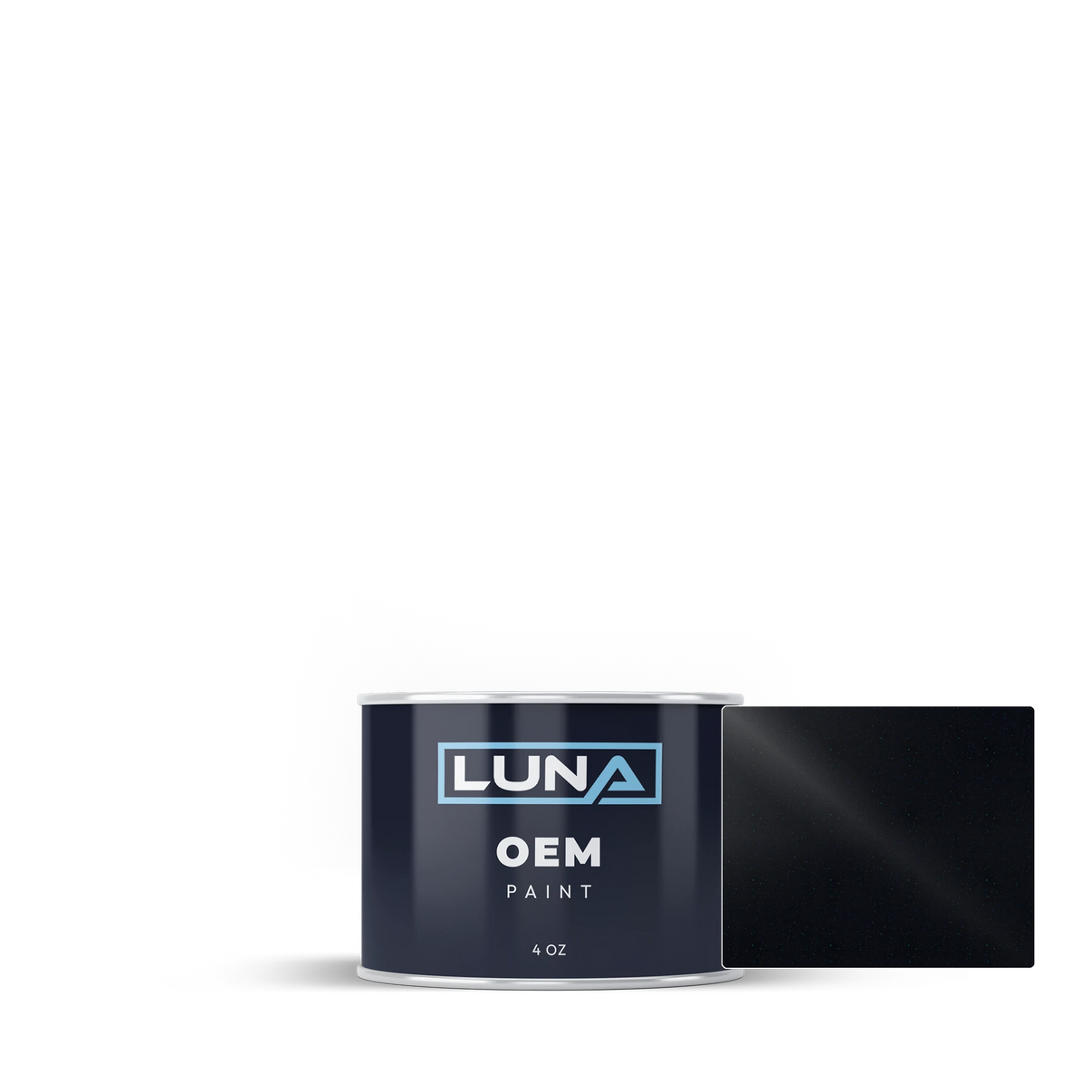 Honda | Acura Midnight Blue Beam M. B610M | Luna OEM Basecoat - 4oz