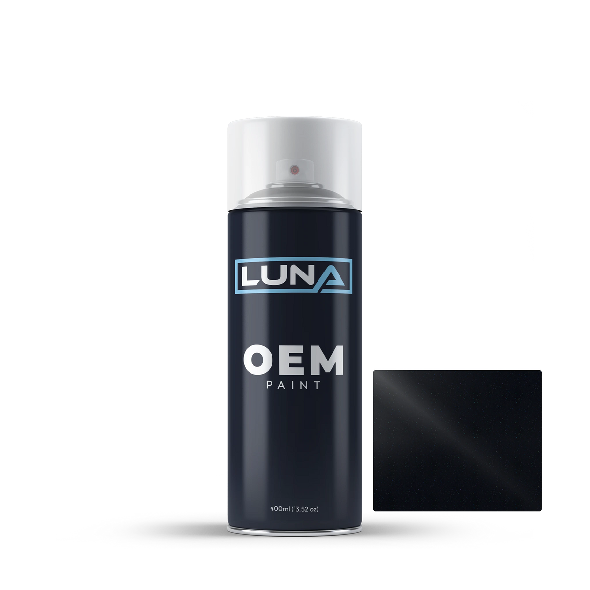 Honda | Acura Midnight Blue Beam M. B610M | Luna OEM Basecoat - Aerosol