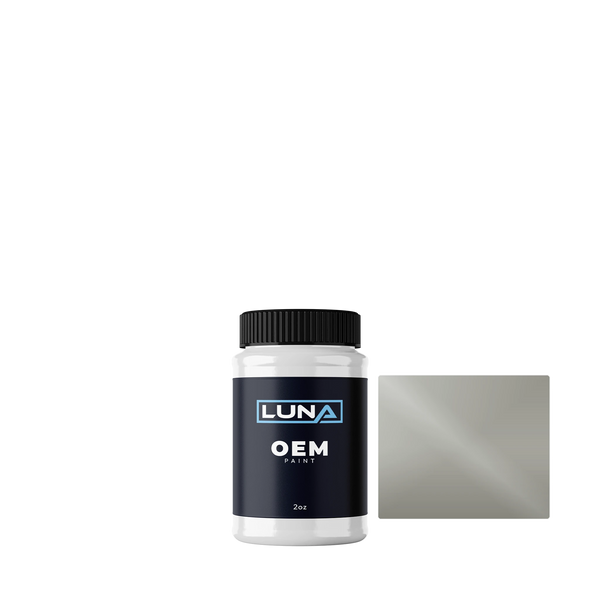 2oz Touch Up Bottle w/ Brush variant image