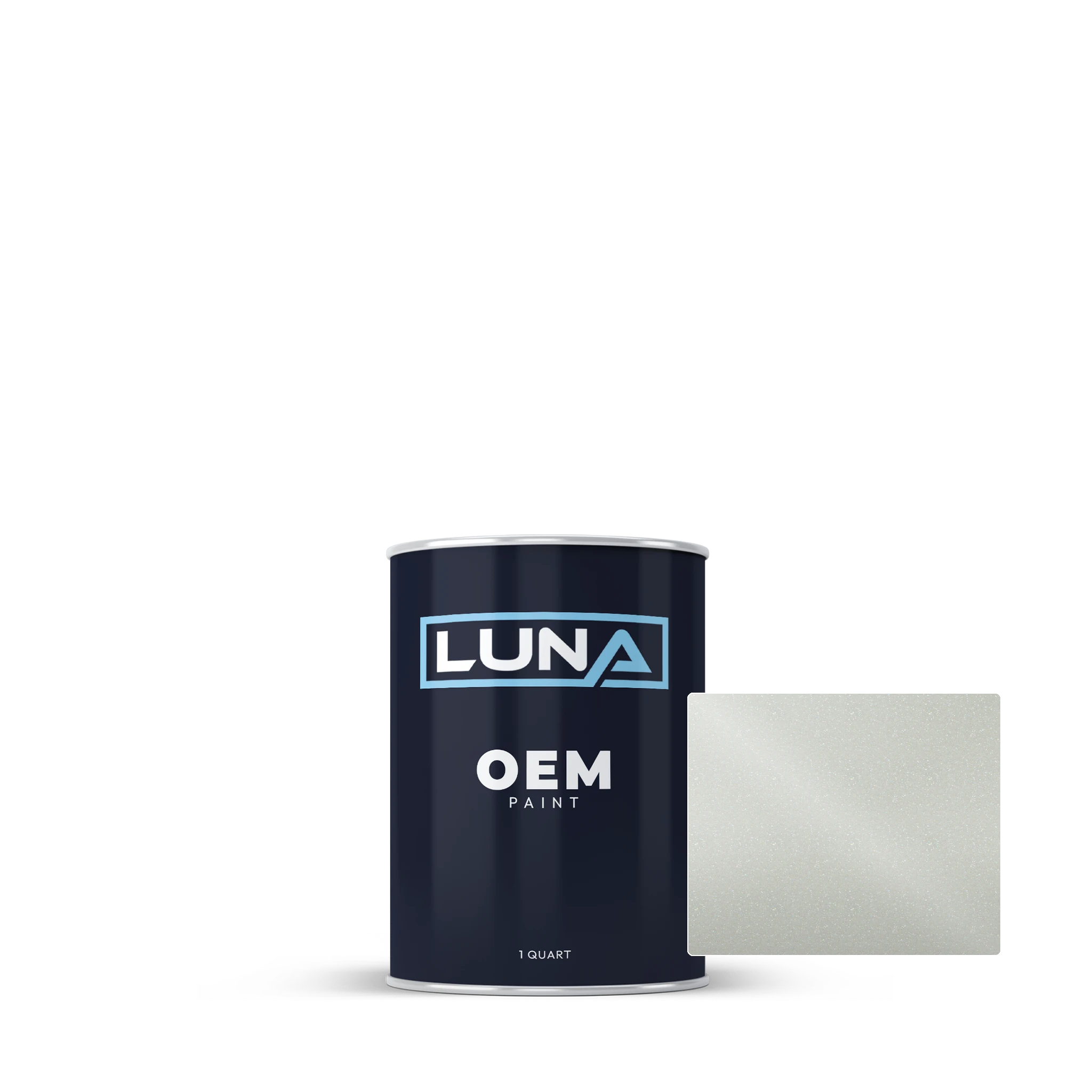 Suzuki Comb. Of Suz Zvr / Suz Zmv CA1 | Luna OEM Basecoat - Quart