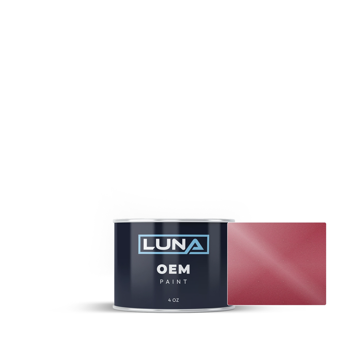 General Motors Russet M. M | Luna OEM Basecoat - 4oz