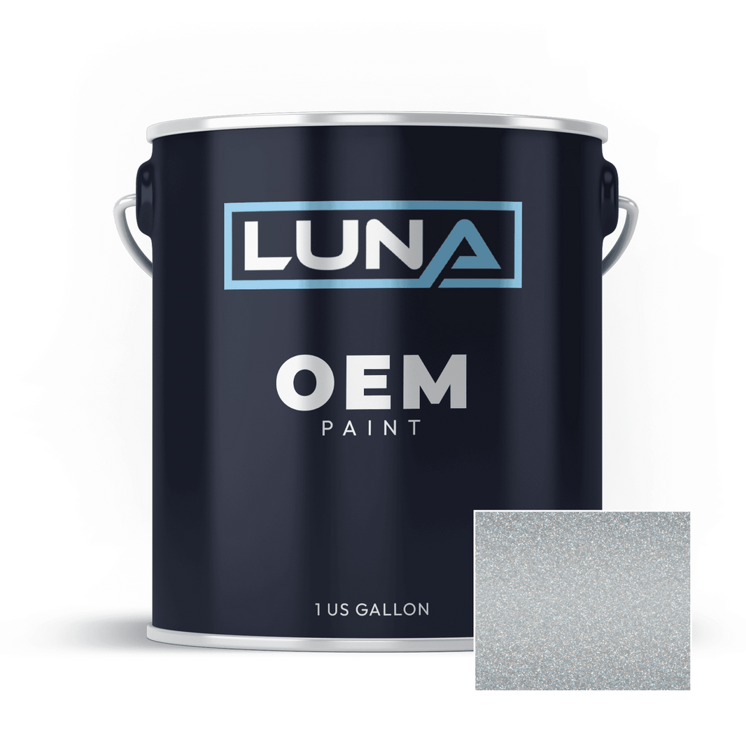 Nissan Gris Iceberg M. Z20 | Luna OEM Basecoat