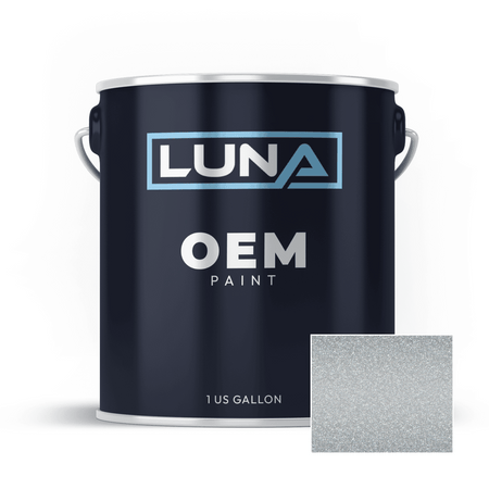 Nissan Gris Iceberg M. Z20 | Luna OEM Basecoat