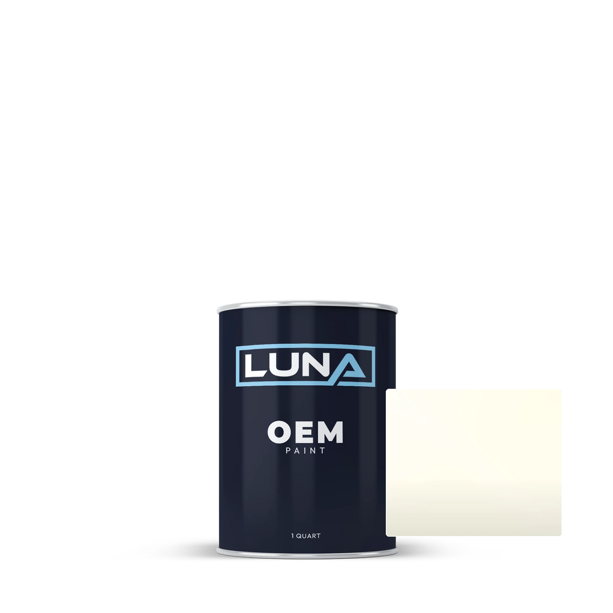 Maruti Olympus White ORB | Luna OEM Basecoat - Quart