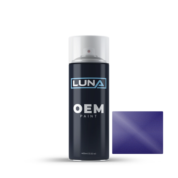 Aerosol variant image