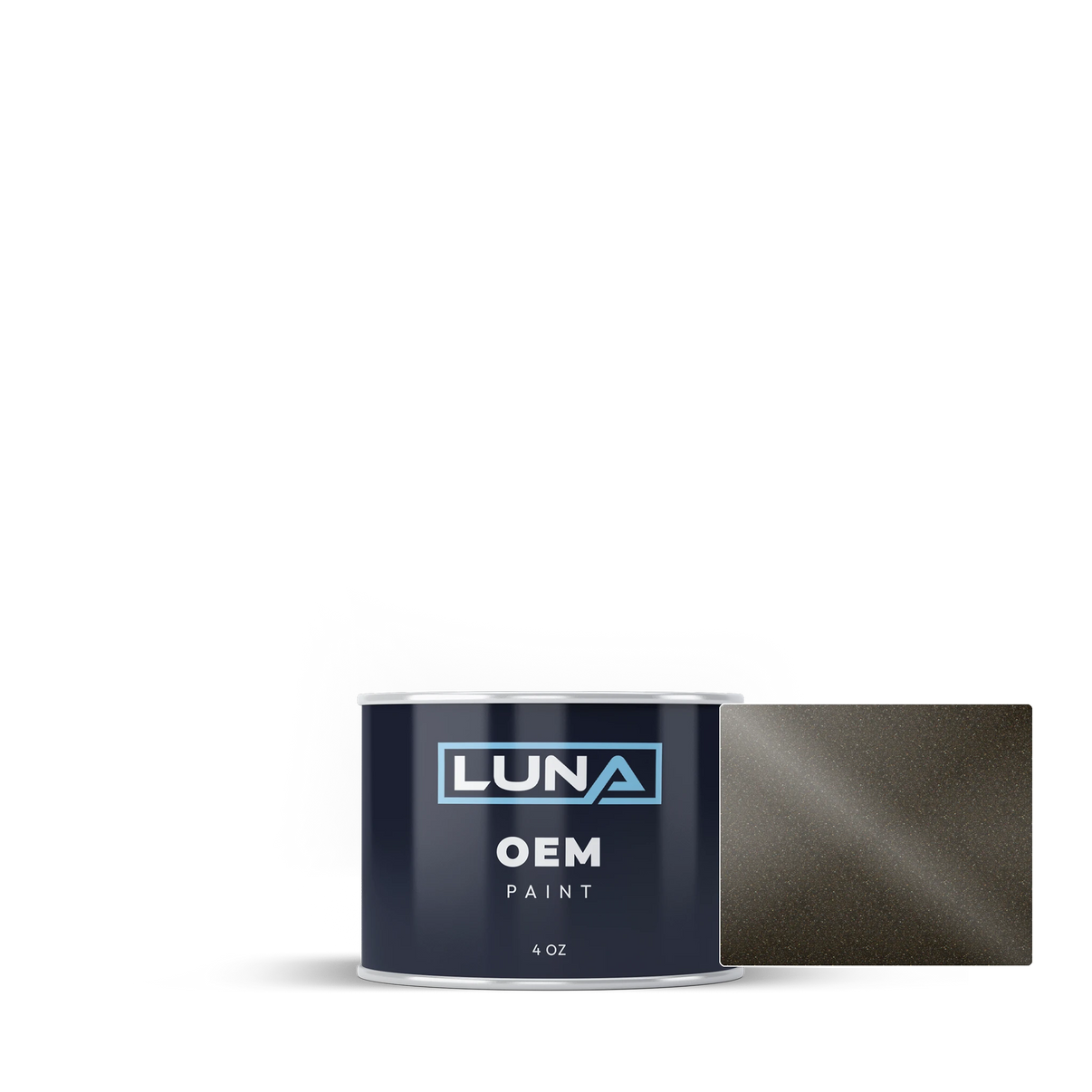 General Motors Zeus 3 M. 1 WA441E | Luna OEM Basecoat - 4oz