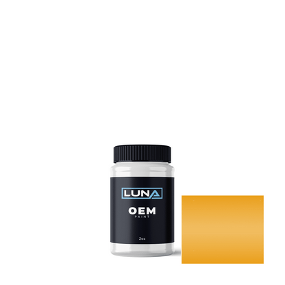 Audi | VW Chromgelb LN1K | Luna OEM Basecoat