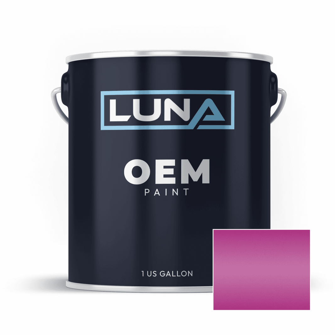 Ral Verkehrspurpur 4006 | Luna OEM Basecoat