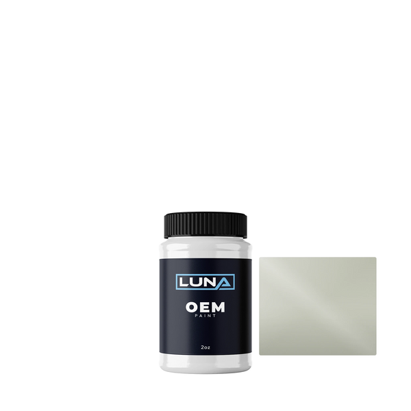 2oz Touch Up Bottle w/ Brush variant image