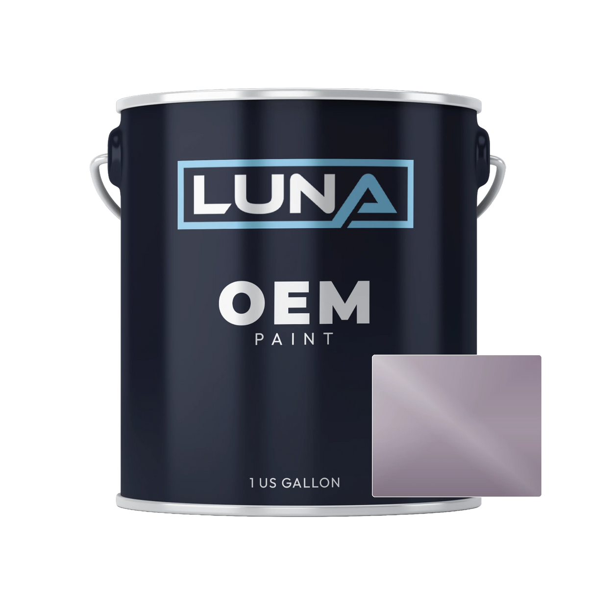 Honda | Acura Misty Pink M. RP174M | Luna OEM Basecoat - Gallon