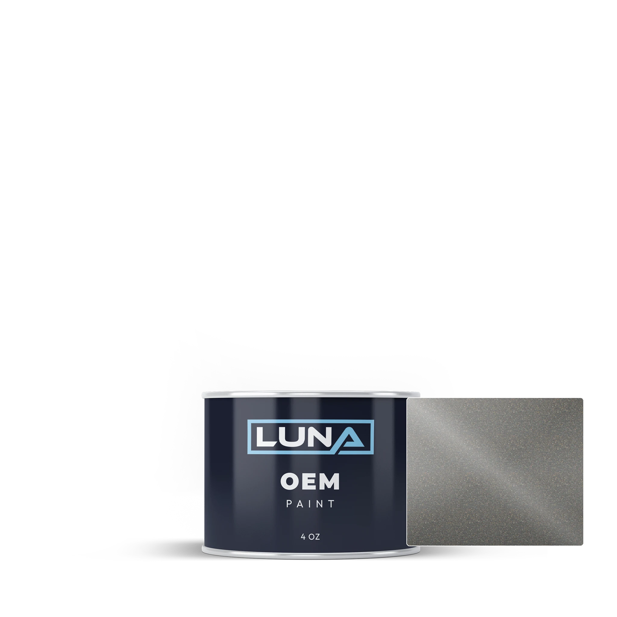 Changan Quicksand Golden M. YD7 | Luna OEM Basecoat - 4oz