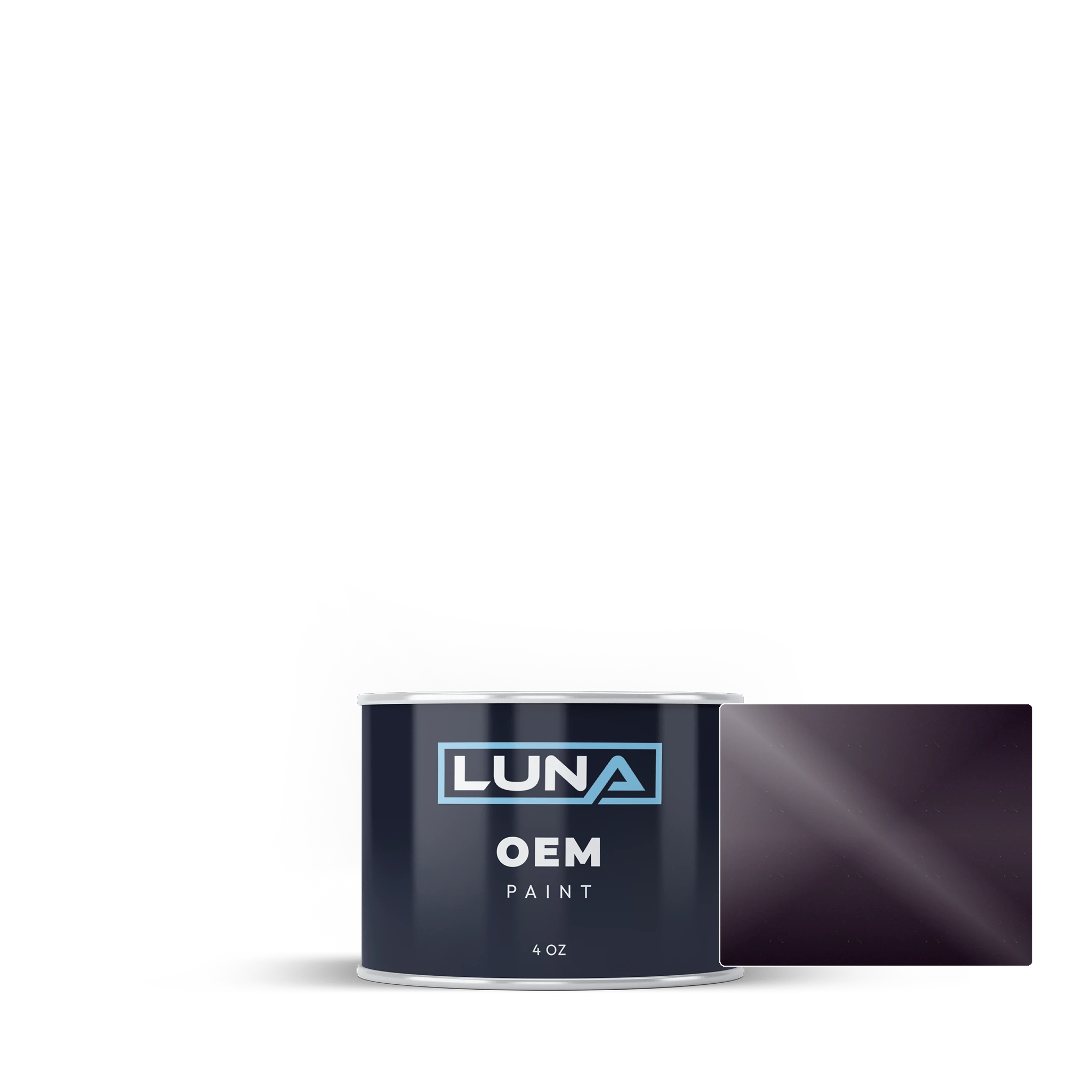 General Motors Twilight Purle P. M. WA220B | Luna OEM Basecoat - 4oz