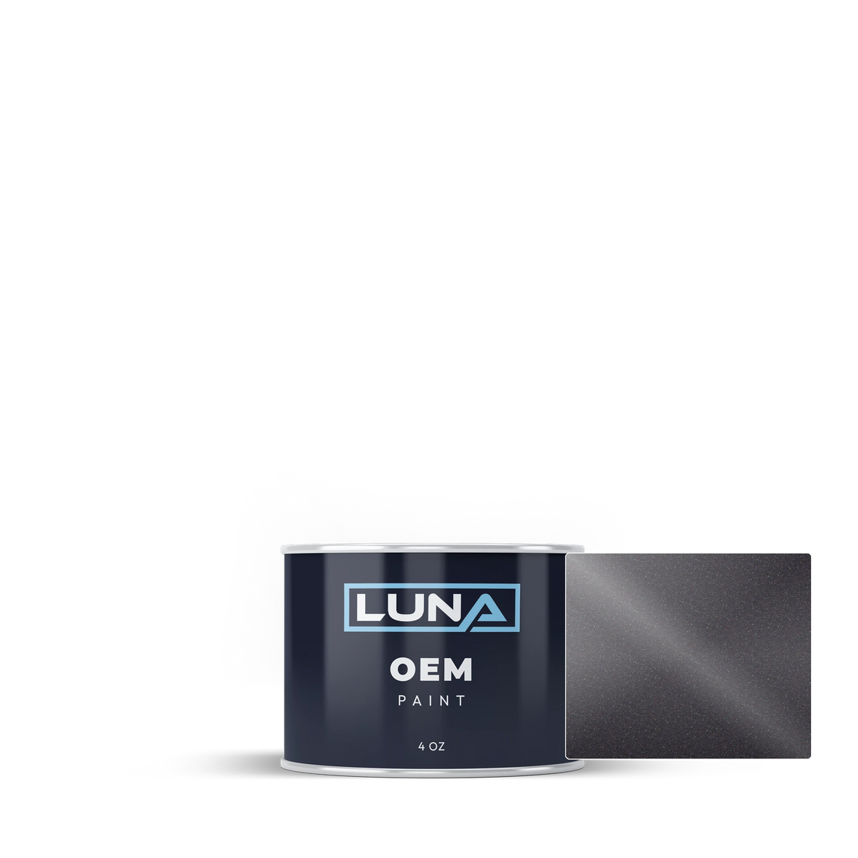 Mini Earl Grey P. C2F | Luna OEM Basecoat - 4oz