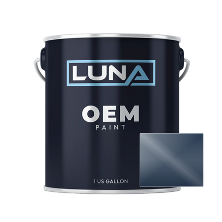 BMW Riviera 036 | Luna OEM Basecoat - Gallon