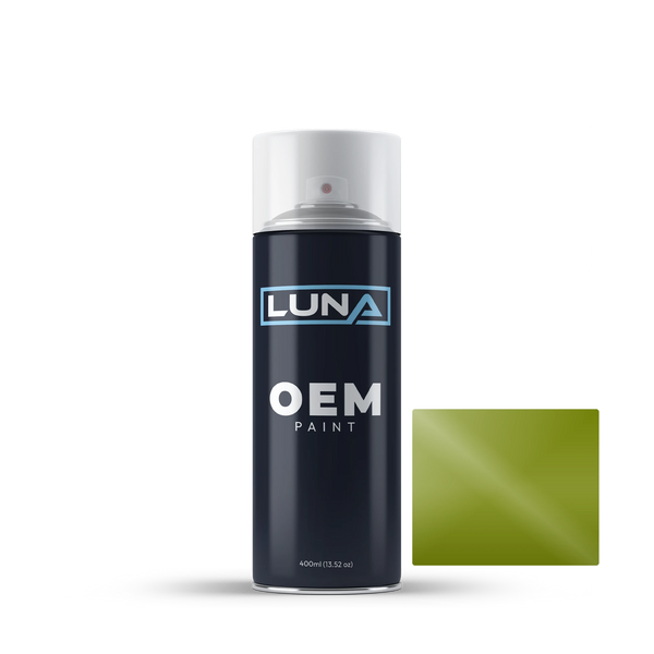 Aerosol variant image