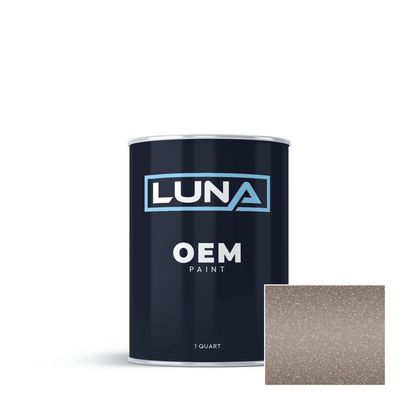Audi | VW Ultramaroon M. L276 | Luna OEM Basecoat