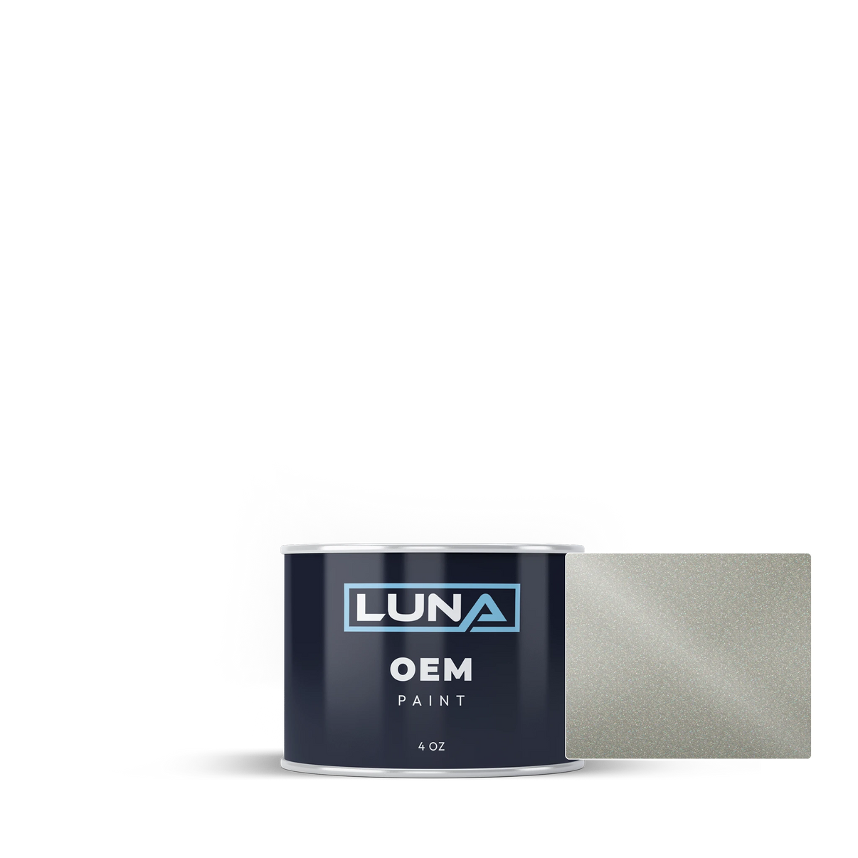 Hyundai Ice Wine P. W4Y | Luna OEM Basecoat - 4oz