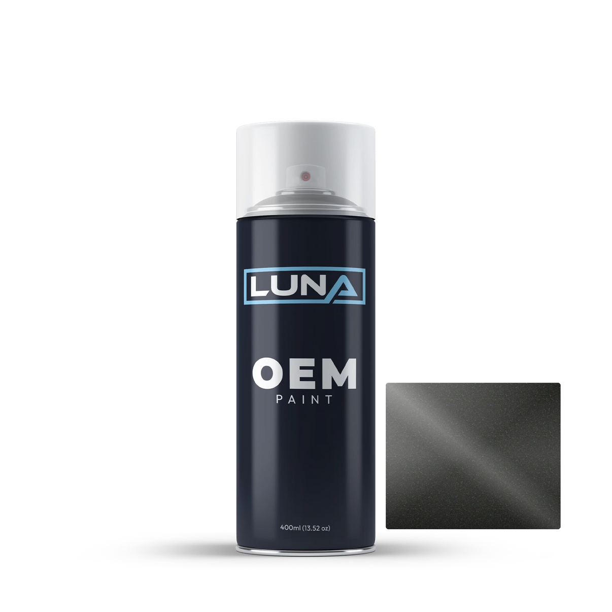 Audi | VW Khaki P. R9 | Luna OEM Basecoat - Aerosol