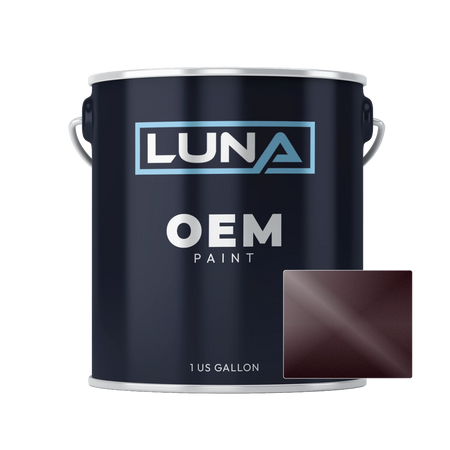 General Motors Alchemy M. GWR-116V | Luna OEM Basecoat - Gallon