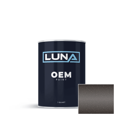 Audi | VW Teakbraun P. 1 Z8W | Luna OEM Basecoat