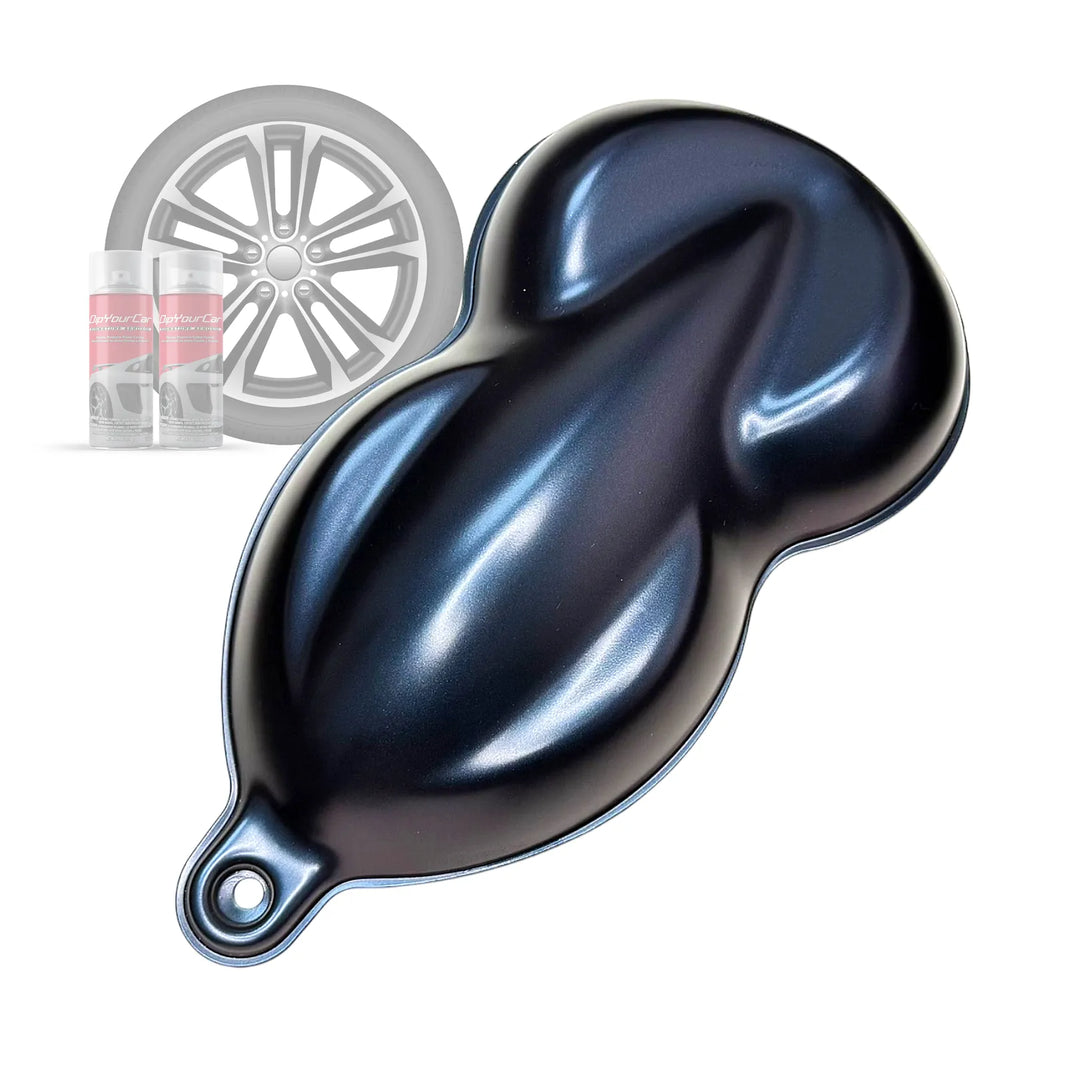 Abyss Midnight Flip Wheel Kit