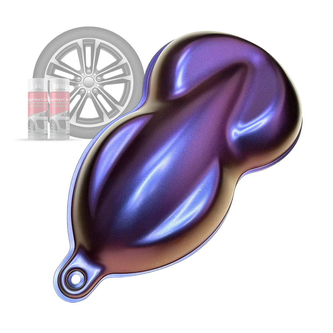 Color Shift Mesh Rims Colorshift Wheel Kits – DipYourCar.com