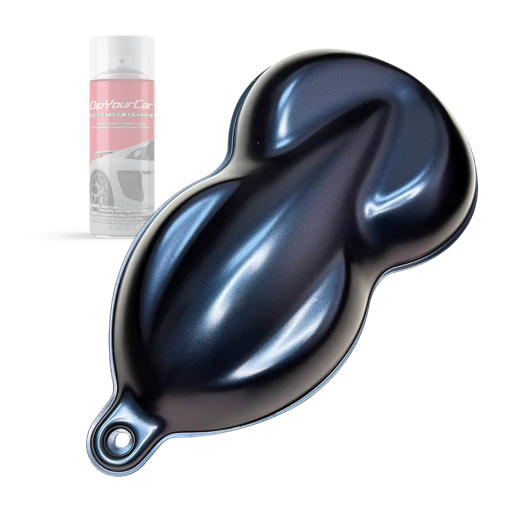 Abyss Midnight Flip Dip Pearl Aerosol