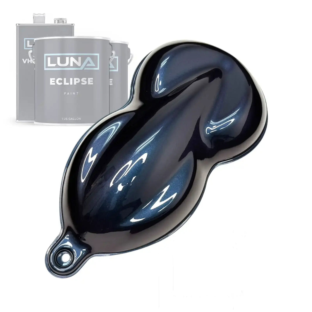 Abyss Midnight Permanent Car Kit