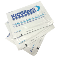 IPA Wipes (Pack of 3)