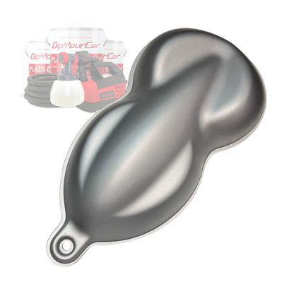 Aluminum Peelable Car Kit
