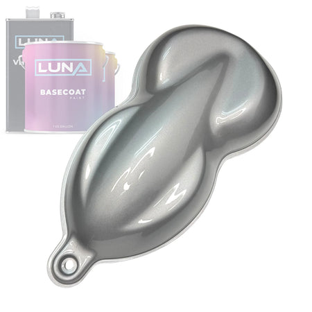 Aluminum Permanent Car Kit