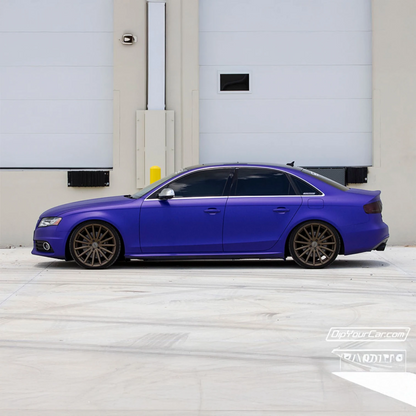 Amethyst PDS