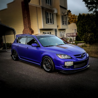 Amethyst PDS