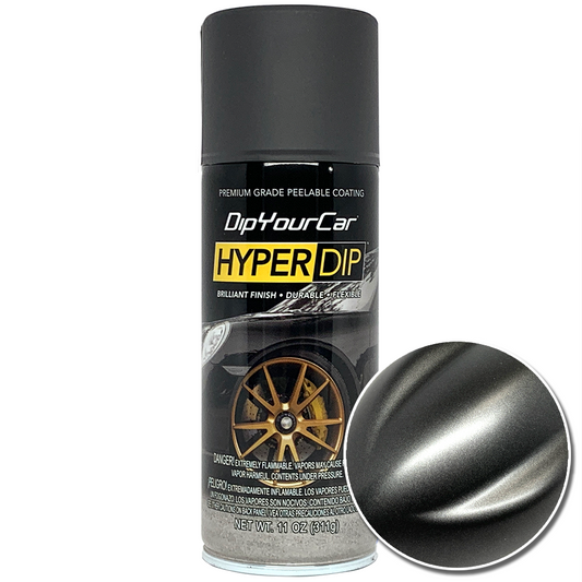 Anthracite Grey HyperDip® Aerosol