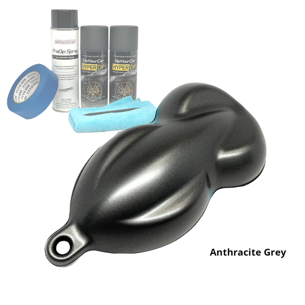 Anthracite Grey (Satin) variant image