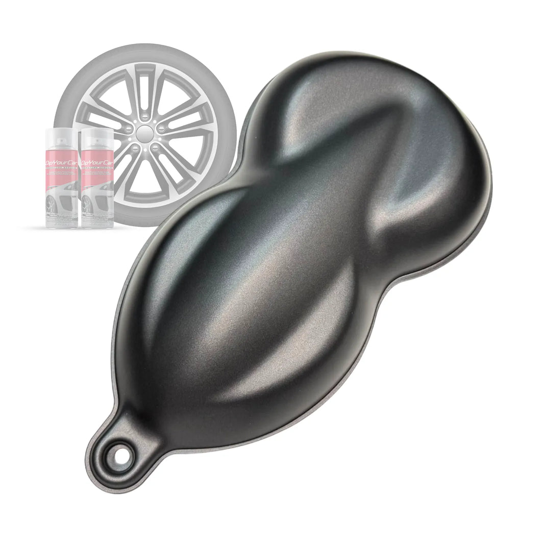 Anthracite Grey Wheel Kit