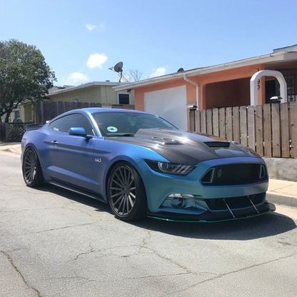 Atlantic Colorshift Peelable Car Kit