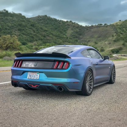 Atlantic Colorshift Peelable Car Kit