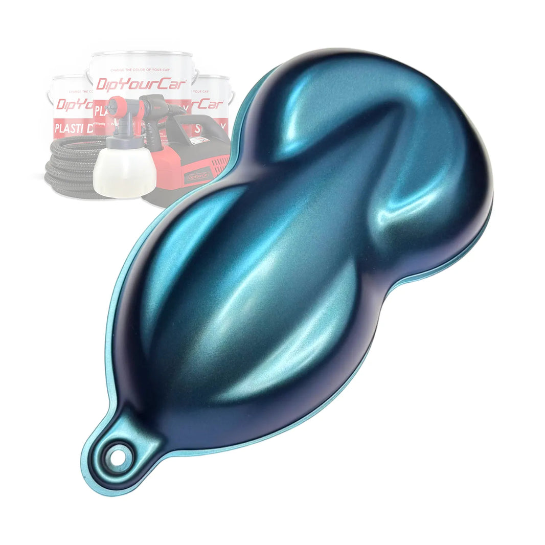 Atlantic Colorshift Peelable Car Kit