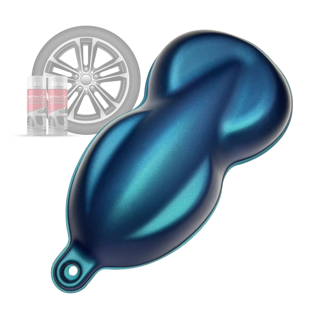 Atomic Berry Wheel Kit