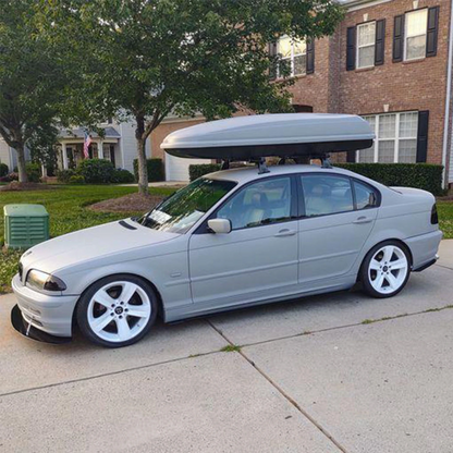 Avalanche Grey PDS