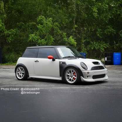 Avalanche Grey PDS
