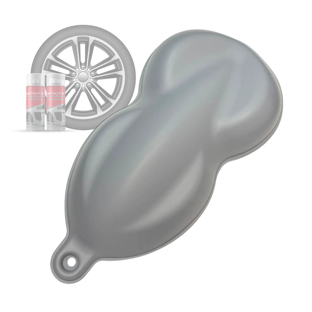 Avalanche Grey Wheel Kit