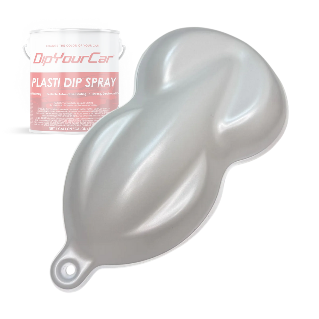 Balloon White TopCoat