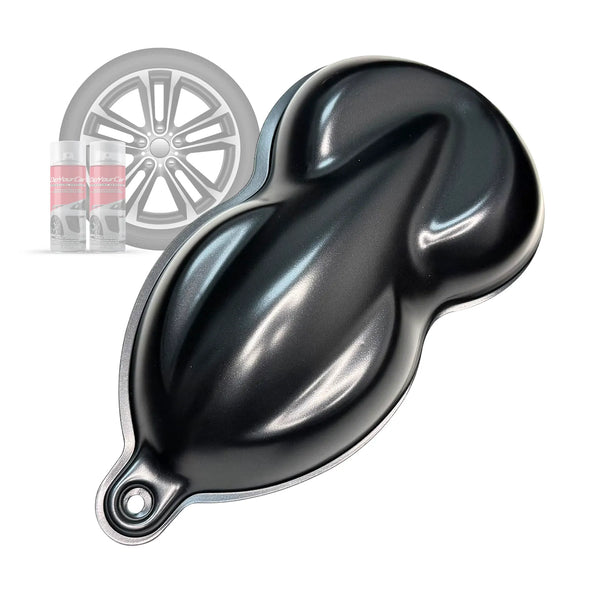 Black Betty Wheel Kit